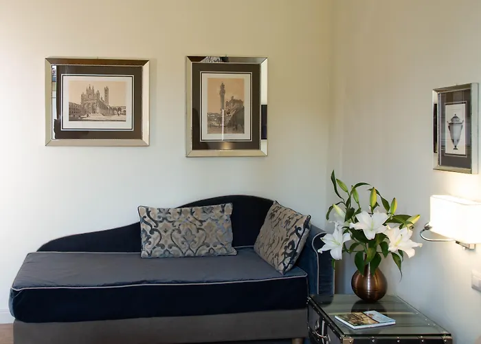 Boutique Hotel del Corso Firenze